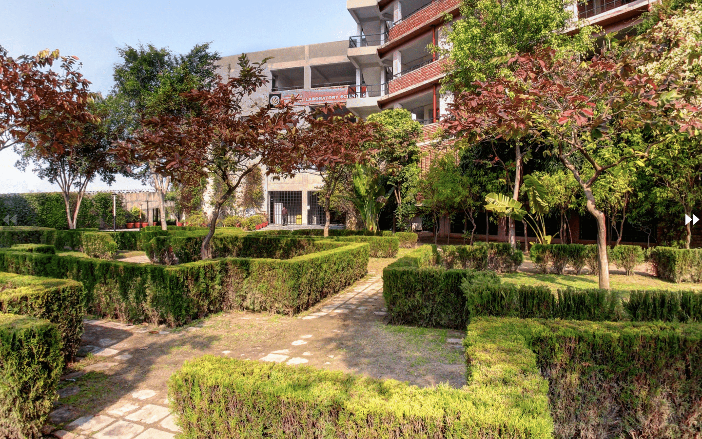 LPU LPU Campus photo 24